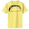 Infant 5.4 oz 100% Cotton T Shirt Thumbnail