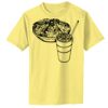 Infant 5.4 oz 100% Cotton T Shirt Thumbnail