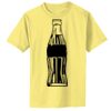 Infant 5.4 oz 100% Cotton T Shirt Thumbnail