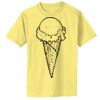 Infant 5.4 oz 100% Cotton T Shirt Thumbnail