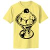 Infant 5.4 oz 100% Cotton T Shirt Thumbnail