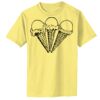 Infant 5.4 oz 100% Cotton T Shirt Thumbnail