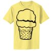 Infant 5.4 oz 100% Cotton T Shirt Thumbnail