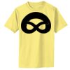 Infant 5.4 oz 100% Cotton T Shirt Thumbnail