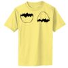 Infant 5.4 oz 100% Cotton T Shirt Thumbnail