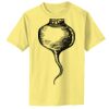 Infant 5.4 oz 100% Cotton T Shirt Thumbnail