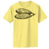Infant 5.4 oz 100% Cotton T Shirt Thumbnail