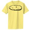 Infant 5.4 oz 100% Cotton T Shirt Thumbnail