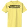 Infant 5.4 oz 100% Cotton T Shirt Thumbnail