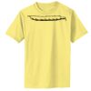 Infant 5.4 oz 100% Cotton T Shirt Thumbnail