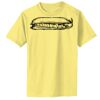 Infant 5.4 oz 100% Cotton T Shirt Thumbnail