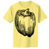 Infant 5.4 oz 100% Cotton T Shirt Thumbnail
