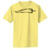 Infant 5.4 oz 100% Cotton T Shirt Thumbnail