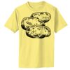 Infant 5.4 oz 100% Cotton T Shirt Thumbnail