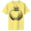 Infant 5.4 oz 100% Cotton T Shirt Thumbnail