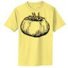 Infant 5.4 oz 100% Cotton T Shirt Thumbnail