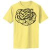 Infant 5.4 oz 100% Cotton T Shirt Thumbnail