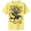 Infant 5.4 oz 100% Cotton T Shirt Thumbnail