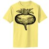 Infant 5.4 oz 100% Cotton T Shirt Thumbnail