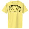 Infant 5.4 oz 100% Cotton T Shirt Thumbnail