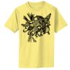 Infant 5.4 oz 100% Cotton T Shirt Thumbnail