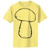Infant 5.4 oz 100% Cotton T Shirt Thumbnail