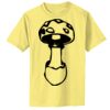 Infant 5.4 oz 100% Cotton T Shirt Thumbnail