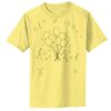 Infant 5.4 oz 100% Cotton T Shirt Thumbnail