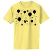 Infant 5.4 oz 100% Cotton T Shirt Thumbnail