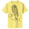 Infant 5.4 oz 100% Cotton T Shirt Thumbnail