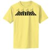 Infant 5.4 oz 100% Cotton T Shirt Thumbnail