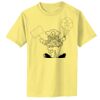Infant 5.4 oz 100% Cotton T Shirt Thumbnail