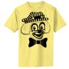 Infant 5.4 oz 100% Cotton T Shirt Thumbnail