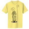 Infant 5.4 oz 100% Cotton T Shirt Thumbnail