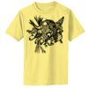 Infant 5.4 oz 100% Cotton T Shirt Thumbnail