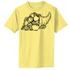 Infant 5.4 oz 100% Cotton T Shirt Thumbnail
