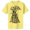 Infant 5.4 oz 100% Cotton T Shirt Thumbnail