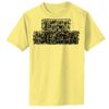 Infant 5.4 oz 100% Cotton T Shirt Thumbnail