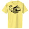 Infant 5.4 oz 100% Cotton T Shirt Thumbnail