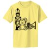 Infant 5.4 oz 100% Cotton T Shirt Thumbnail