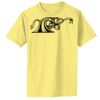 Infant 5.4 oz 100% Cotton T Shirt Thumbnail
