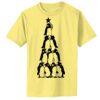 Infant 5.4 oz 100% Cotton T Shirt Thumbnail