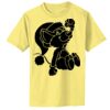 Infant 5.4 oz 100% Cotton T Shirt Thumbnail