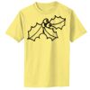 Infant 5.4 oz 100% Cotton T Shirt Thumbnail