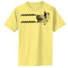 Infant 5.4 oz 100% Cotton T Shirt Thumbnail