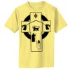 Infant 5.4 oz 100% Cotton T Shirt Thumbnail