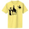Infant 5.4 oz 100% Cotton T Shirt Thumbnail