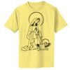 Infant 5.4 oz 100% Cotton T Shirt Thumbnail