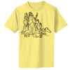 Infant 5.4 oz 100% Cotton T Shirt Thumbnail