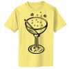 Infant 5.4 oz 100% Cotton T Shirt Thumbnail